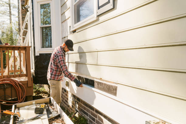 Top rated local Emergency Siding Repair specialists in Bowling Green, KY